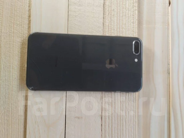 Apple iPhone 8 Plus. �/�, 64 ��, �����������, �����, 3G, 4G LTE, NFC ����