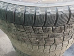 Yokohama 104ZR. �����������, 2019 ���, �/�, ����� 10 % ����