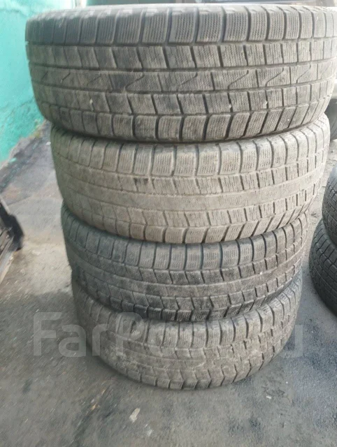 Yokohama 104ZR. �����������, 2019 ���, �/�, ����� 10 % ����