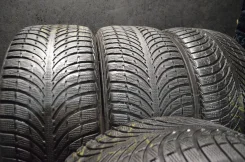 Michelin Latitude Alpin LA2