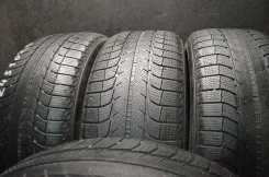 Michelin Latitude X-Ice 2