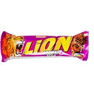  LION BROWNIE 40  1/24 