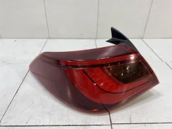������ ������ �������� ����� Infiniti Q70 ���������� 2015�2024 [265554AM0B] 265554AM0B ����