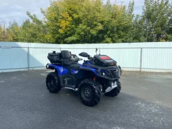 Aodes Pathcross ATV 1000 L. ��������, ���� ���\���, � �������� ����