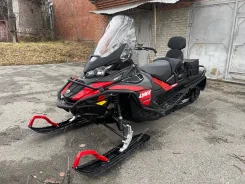 BRP Lynx 59 Ranger. ��������, ���� ���, � �������� ����
