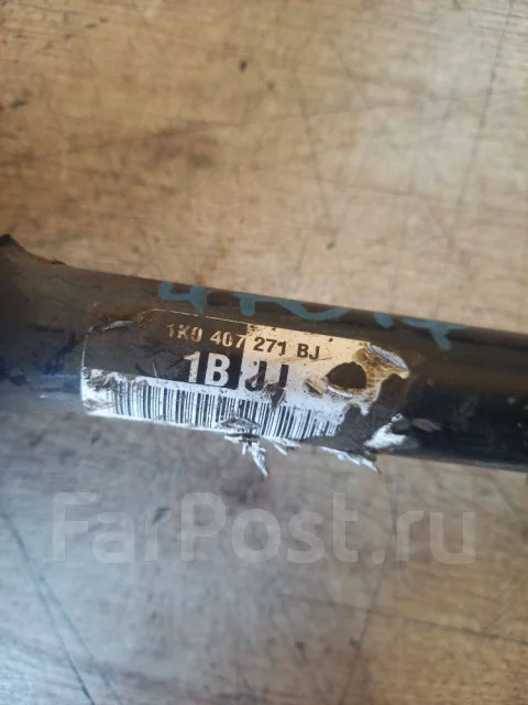 ������ ����� (�������) 1K0407271BJ ����
