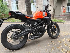 Hiro GT 250. 248����. ��., ��������, ���, � �������� ����