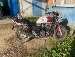 Honda CB 1300. 1 300����. ��., ��������, ���, � �������� ����