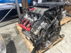 ��������� CHV Audi A7 2.8� 210�/� CHV ����