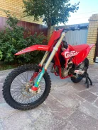 GasGas. 450����. ��., ��������, � �������� ����
