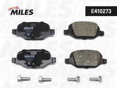    Miles E410273 E410273 