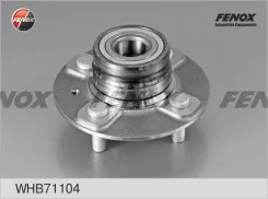 ������� ������ � ����� � ����������� (-abs) Fenox WHB71104 WHB71104 ����