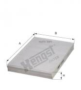   Hengst Filter E2949LI E2949LI 