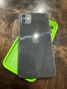 Apple iPhone 11. �/�, 64 ��, ������, 4G LTE, NFC ����