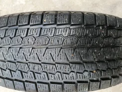 Yokohama Ice Guard G075. ������, ��� �����, 2019 ���, �/�, ����� 20 % ����