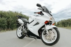 Honda VFR 800. 781����. ��., ��������, ���, � �������� ����