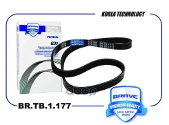 ������ ������������ Brave ���. BR. TB.1.177 BRTB1177 ����