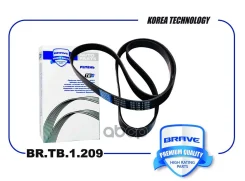 ������ ������������ Changan CS75FL 1.8 Brave ���. BRTB1209 BRTB1209 ����