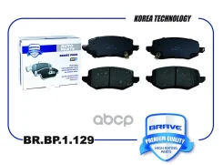 ������� ��������� ������ BR. BP.1.129 3502140XPW01A Great Wall Poer Brave ���. BRBP1129 BRBP1129 ����