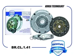 ��������� � ����� [�������+����+��������] Brave ���. BR. CL.1.41 BRCL141 ����