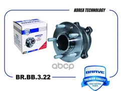 ������� ������ | ��� ����/��� | Chevrolet Aveo T300, Opel Mokka 11- Brave ���. BRBB322 BRBB322 ����