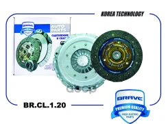 ��������� � ����� Brave ���. BR. CL.1.20 BRCL120 ����