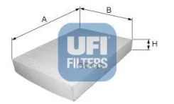 ������ ������ UFI 5301300 ����