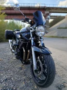 Suzuki Bandit. 650����. ��., ��������, ���������, ������ �� �� ����
