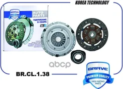 ��������� � ����� [�������+����+��������] Brave ���. BR. CL.1.38 BRCL138 ����