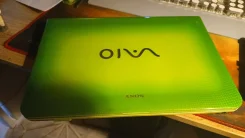 Sony VAIO PCG. 14", 1,6����, ��� 8 ��, ���� 500���, WiFi: 1, Bluetooth: 1, ����������� �� 1��. ����