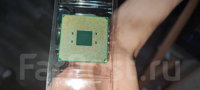AMD Ryzen 5 3400G ����