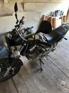Regulmoto SK 200-6. 200����. ��. ����