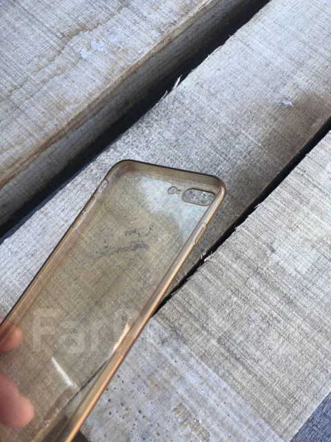 Apple iPhone 8 Plus. �/�, 64 ��, �����������, �����, 3G, 4G LTE, NFC ����