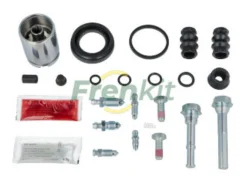 ����������� ���������� �������� Superkit (������) OPEL Astra G Cabriolet, OPEL Astra G Coupe (F07_), OPEL Astra G Kombi (F35_), OPEL Astra G Schraghec...