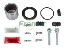 ����������� ���������� �������� Superkit (������) BMW 1(E81-E87) 06-11, Citroen Berlingo(MF) 96-11, Renault Captur 13 / Clio III-IV 05 / Dokker 12 / D...