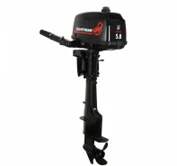 Golfstream. 5,80��.�., 2-�������, ����������, ���� S (381 ��), 2019 ��� ����