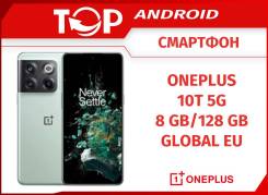 OnePlus 10T. , 128 , , 3G, 4G LTE, 5G, Dual-SIM, NFC.     