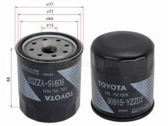   Toyota Toyota 90915-YZZD2 90915YZZD2 