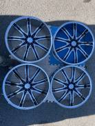 Dcenti. 8.0x22", 5x108, 113.40x5, ET38,  73,1. 