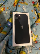 Apple iPhone 13. �/�, 128 ��, ������, 3G, 4G LTE, ���������� ����