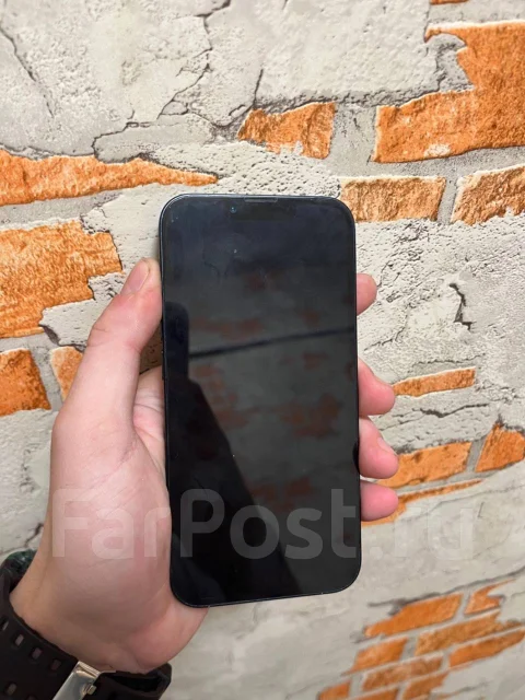 Apple iPhone 13. �/�, 128 ��, ������, 3G, 4G LTE, ���������� ����