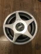 GTR. 5.0x13", 4x100, ET38,  71,0. 
