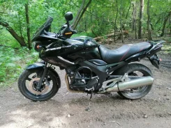 Yamaha TDM 900. 900����. ��., ��������, ���, � �������� ����
