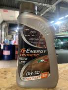 G-Energy Far East. 0W-30, �������������, 1��. ����