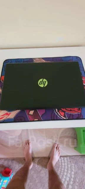 HP ����