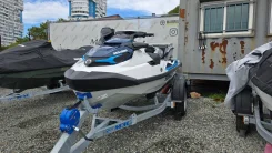 BRP Sea-Doo Fishpro. 2023 ��� ����