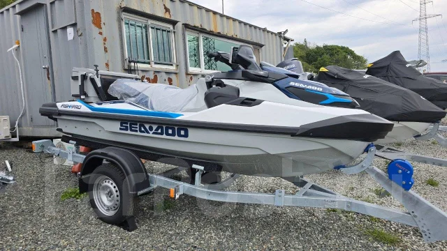 BRP Sea-Doo Fishpro. 2023 ��� ����