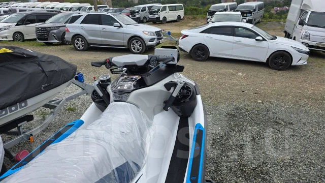 BRP Sea-Doo Fishpro. 2023 ��� ����