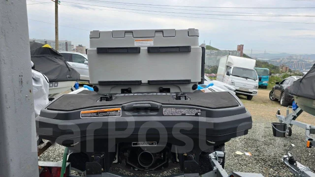 BRP Sea-Doo Fishpro. 2023 ��� ����