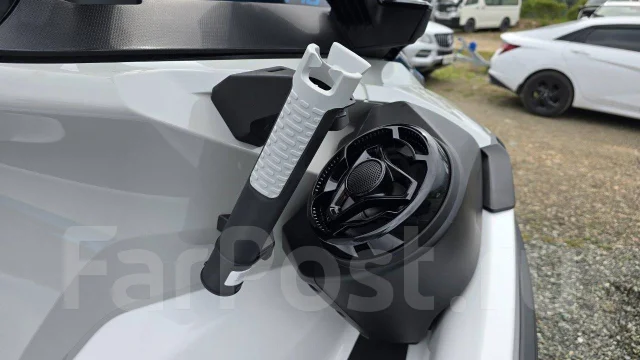 BRP Sea-Doo Fishpro. 2023 ��� ����